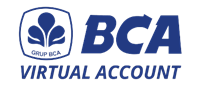 BCA VIRTUAL ACCOUNT