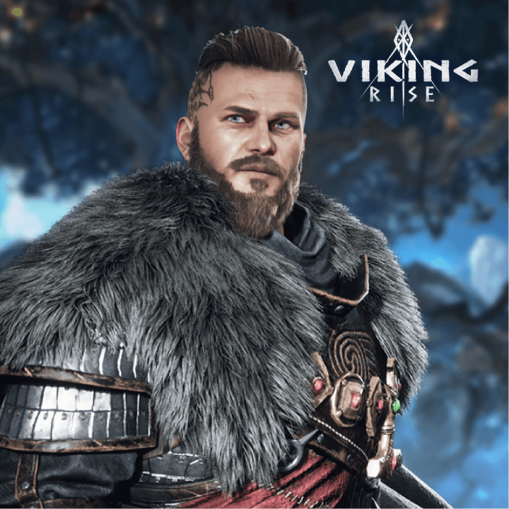 Viking rise