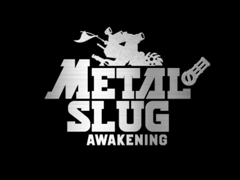 Metal Slug : Awakening