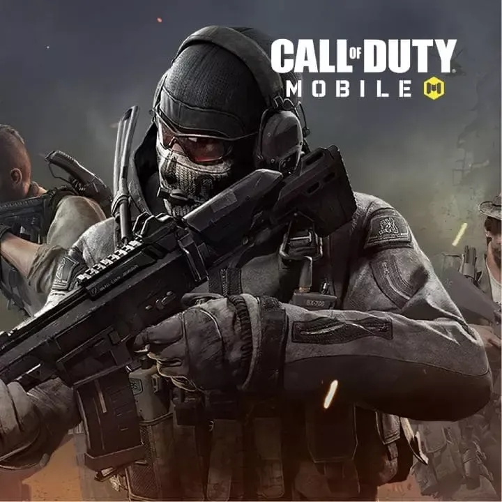 Call of Duty Mobile