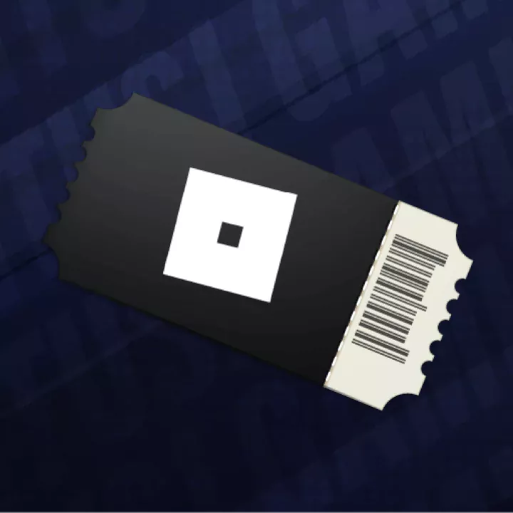 Voucher Roblox / Robux