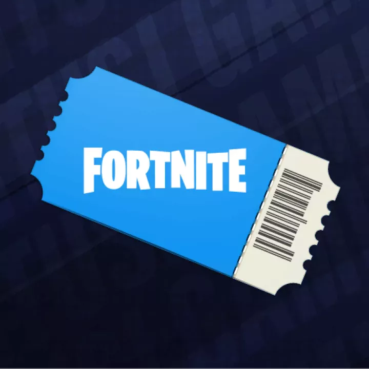 Fortnite V Bucks