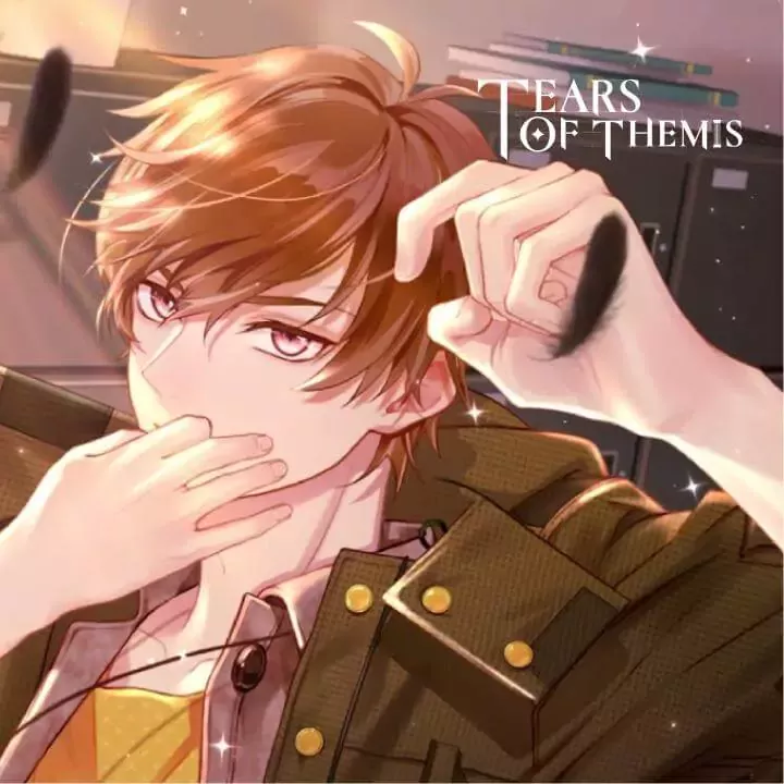 Tears of Themis - Login