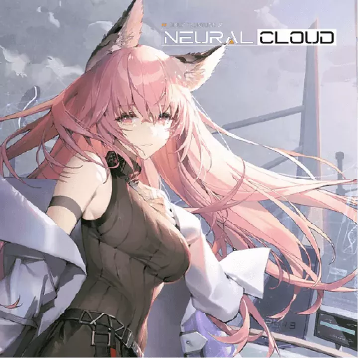 Neural Cloud - Login