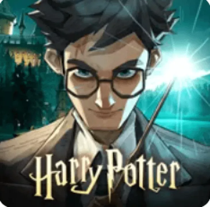 Harry Potter: Magic Awakened