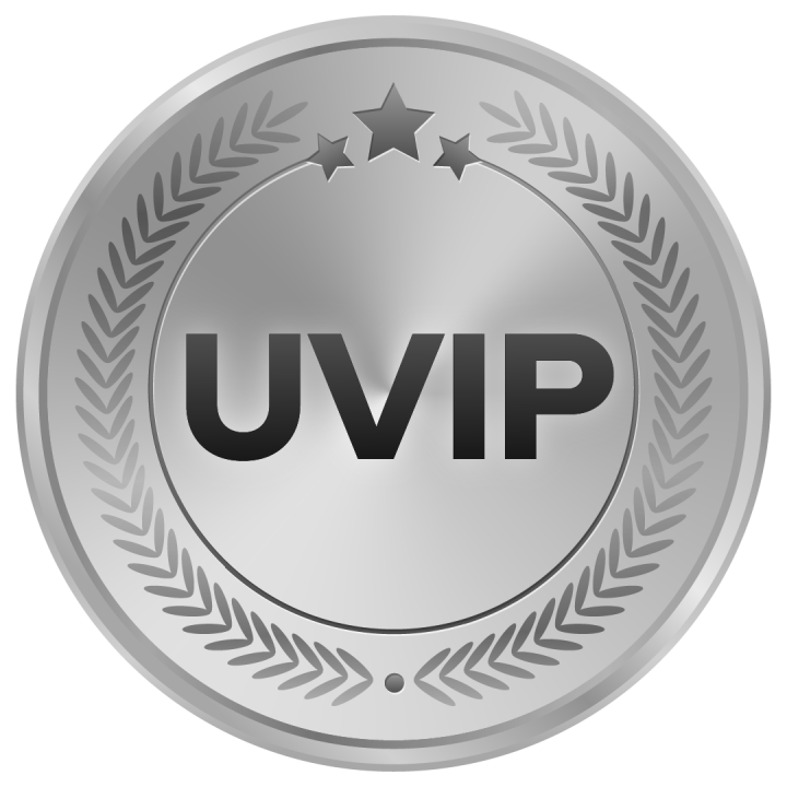 UVIP Singapore / Hongkong (New Users)