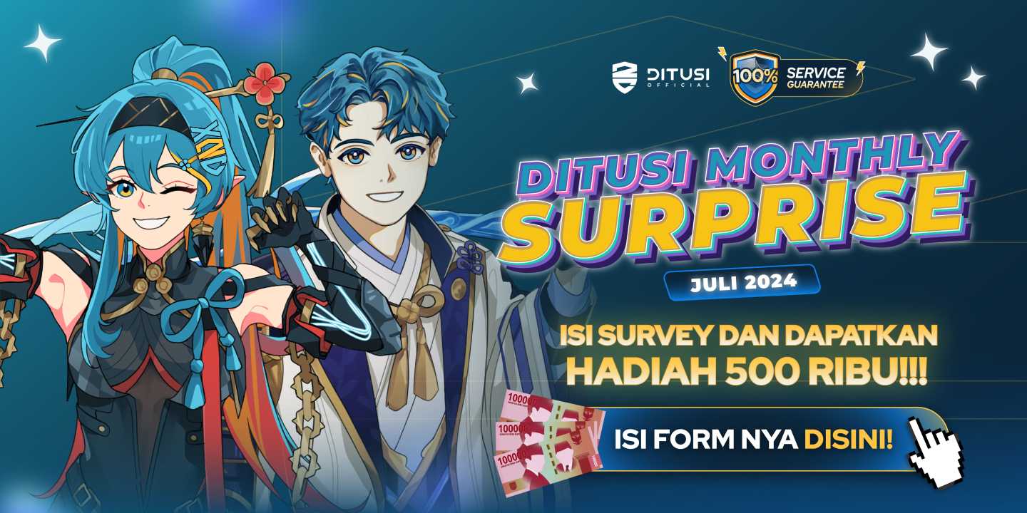 Isi Survey Ga Sampai 5 Menit GRATIS Dapet Duit!