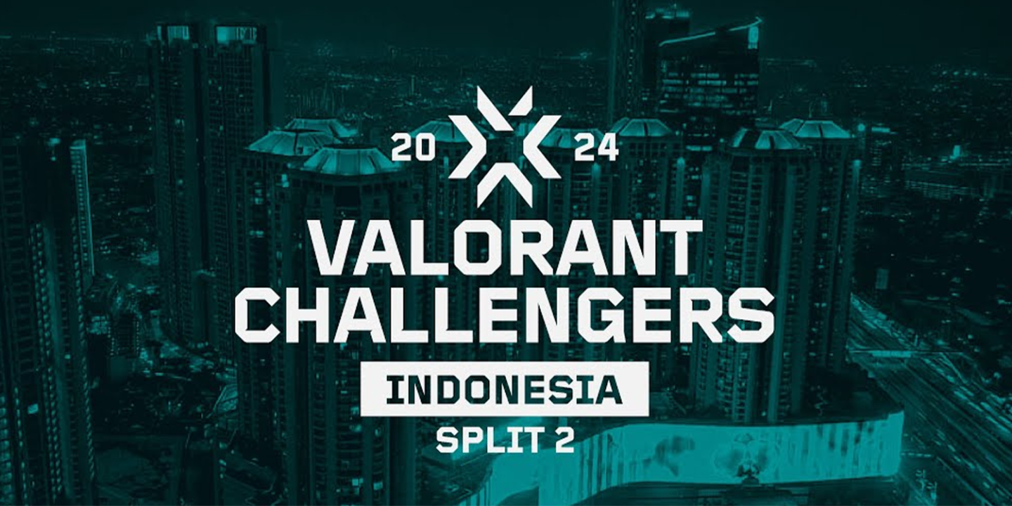 Tournament VCL Indonesia 2024 Stage 2 kembali hadir di Mall Taman Anggrek