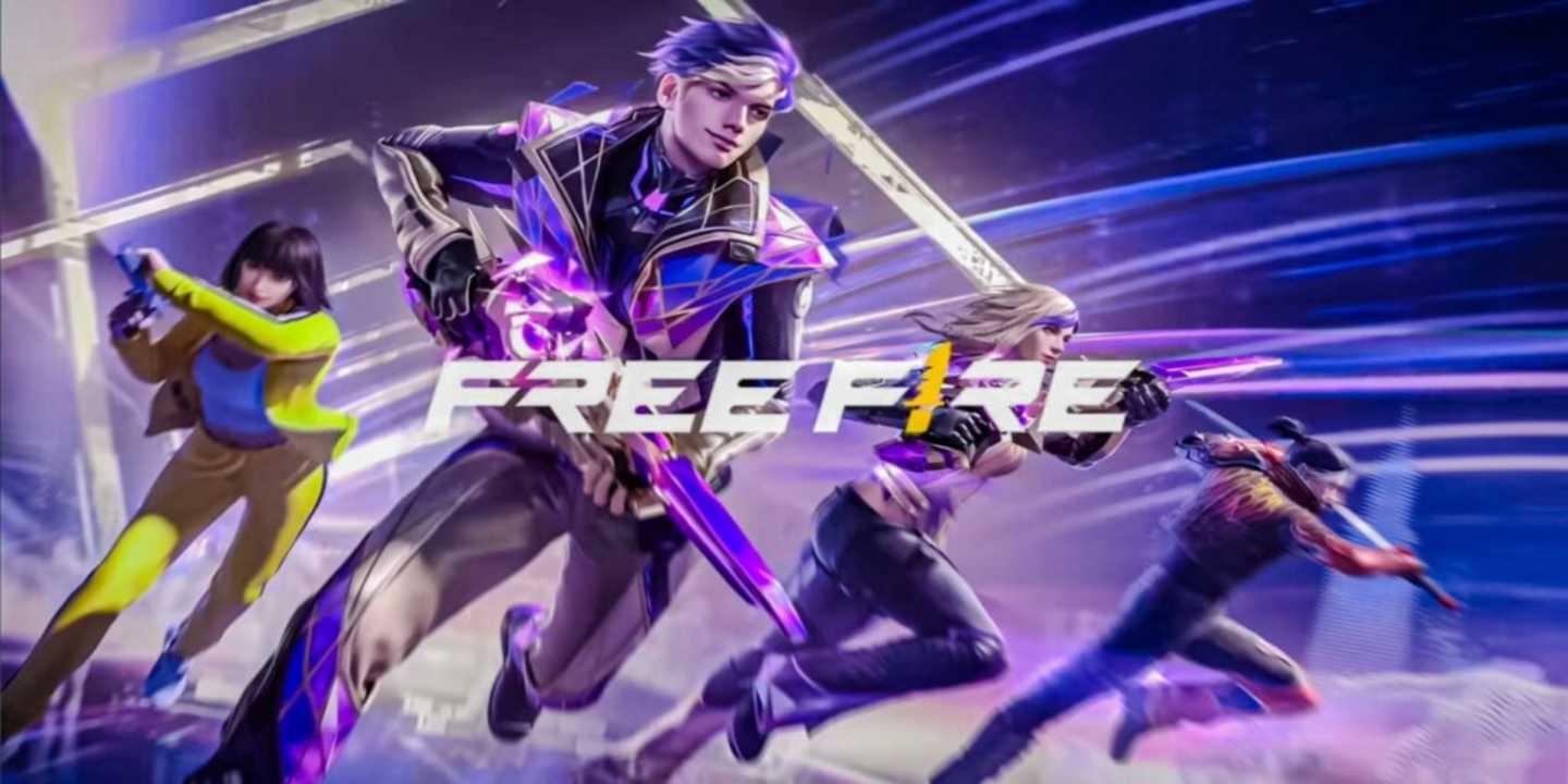 Kode Redeem FF Free Fire 15 Juli 2024 Pasti Valid!