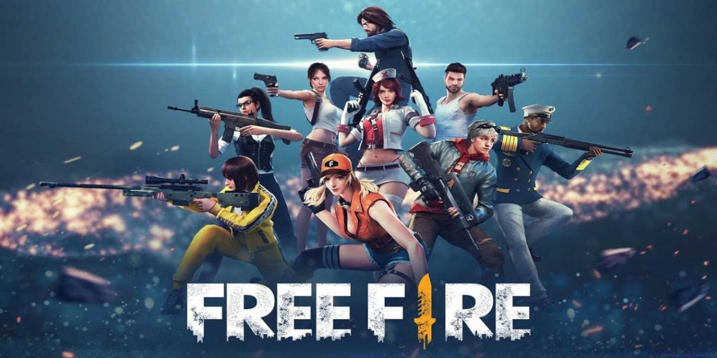 Kode Redeem FF Free Fire 17 Juli 2024 Pasti Valid!