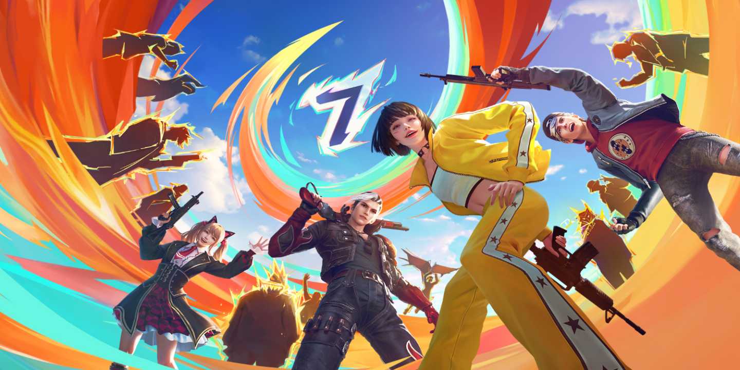 Kode Redeem FF Free Fire 23 Juli 2024 Pasti Valid!