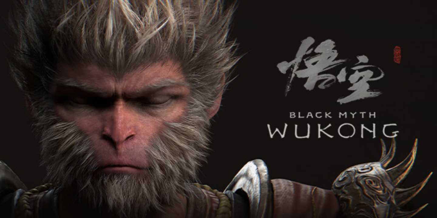 Black Myth: Wukong, Melesat Menjadi Game Baru Yang Paling Banyak di Mainkan di Steam