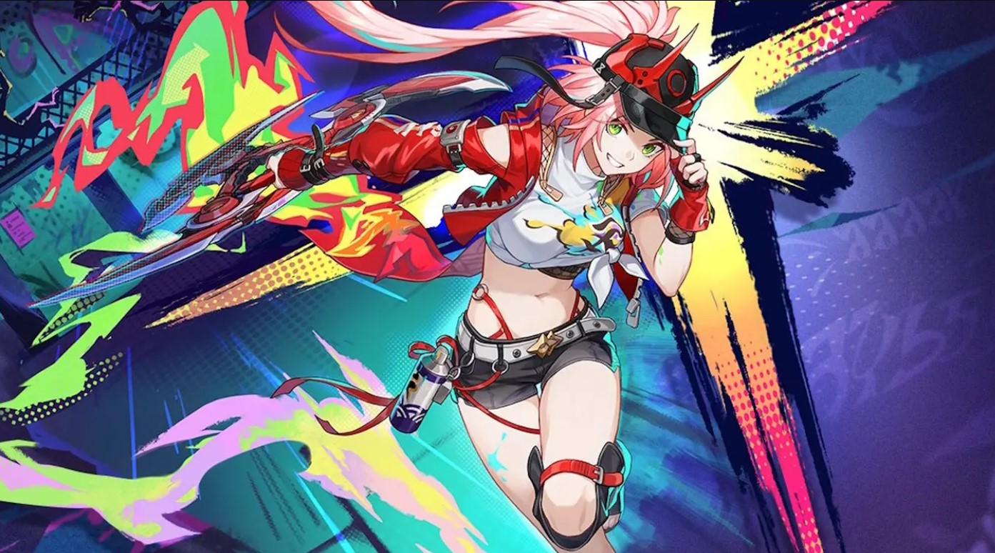 Banner Honkai Star Rail 2.6