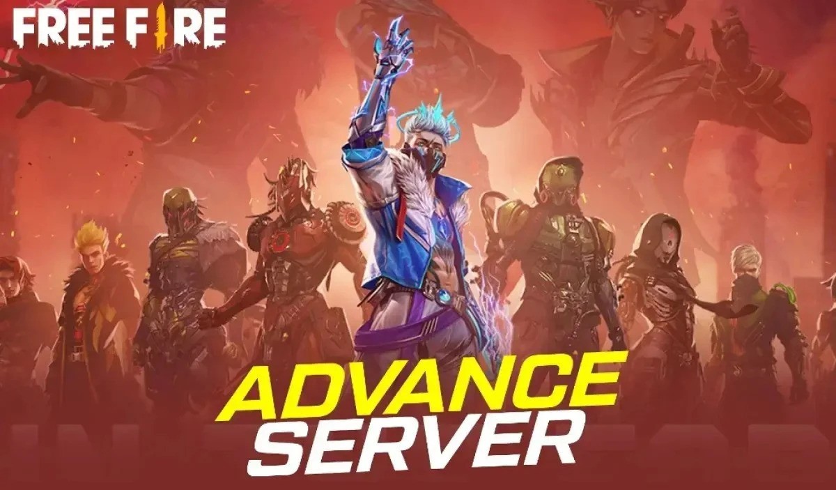 Jadwal dan Cara Daftar Advance Server FF November 2024, Catat!