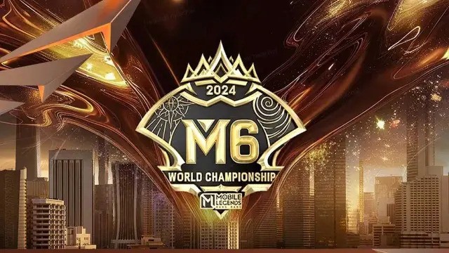 M6 World Championship Format, Jadwal, dan Cara Nonton