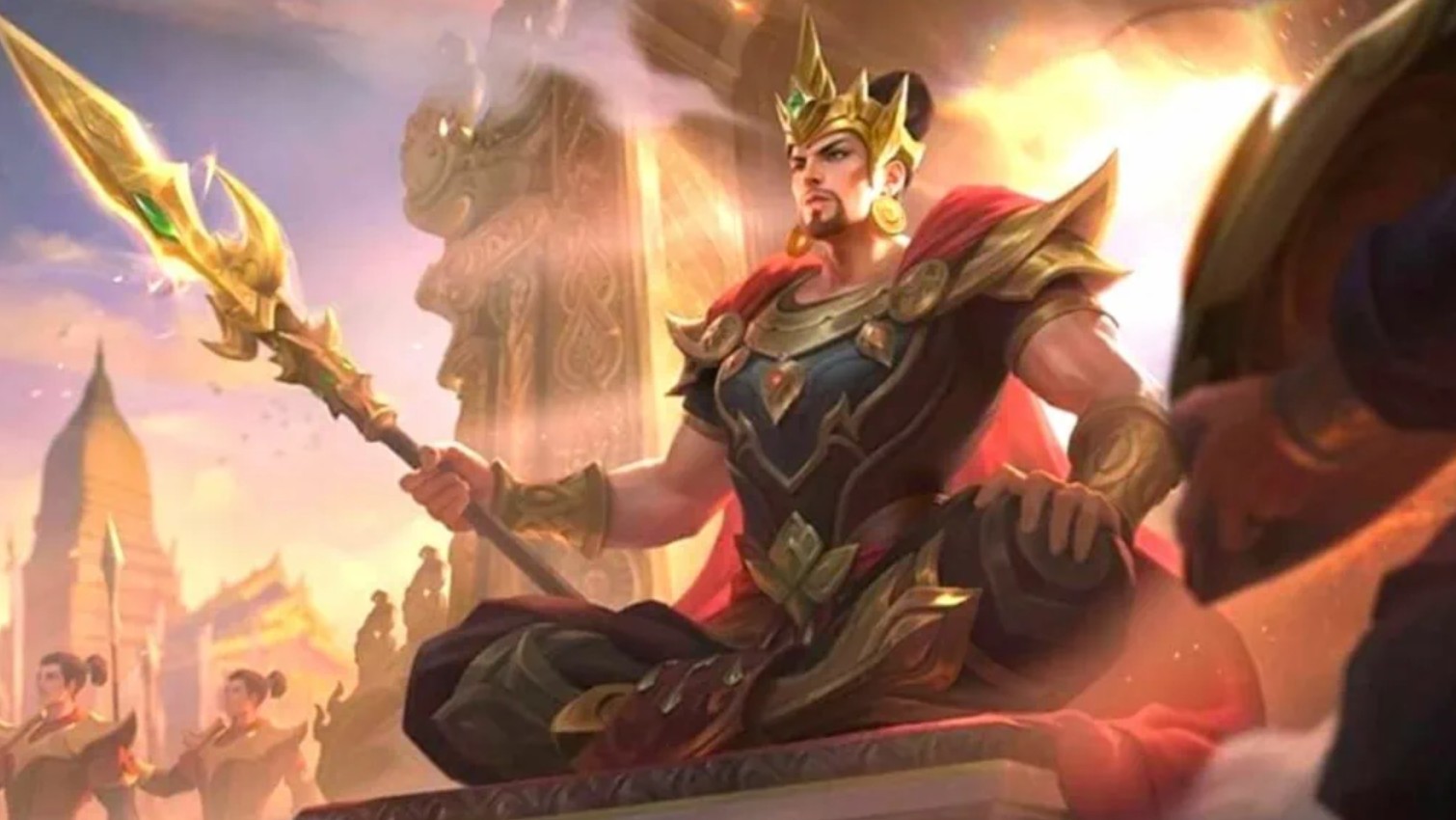 Hero Paling Lemah di Mobile Legends (ML)