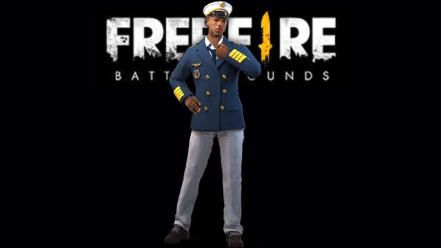 Ford Free Fire