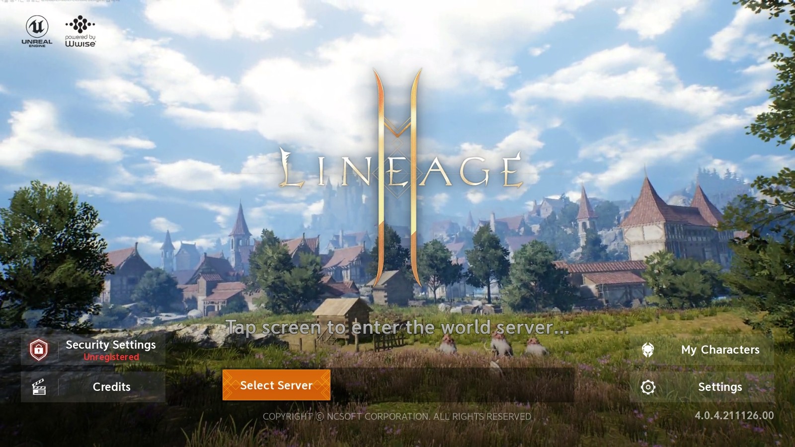 Lineage 2M