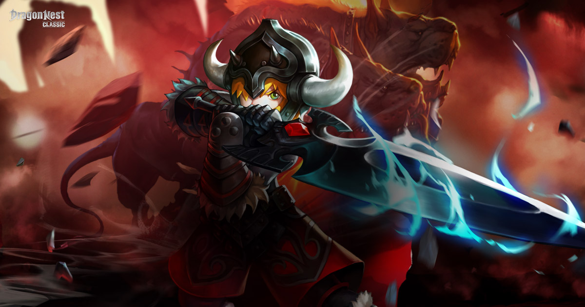 Sea Dragon Nest Resmi Dibuka, Perebutan Gelar “First Clear” Dimulai
