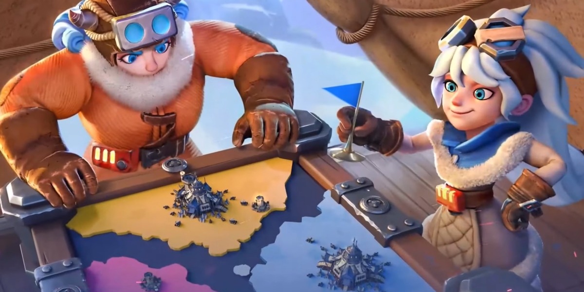 Cara Main Whiteout Survival