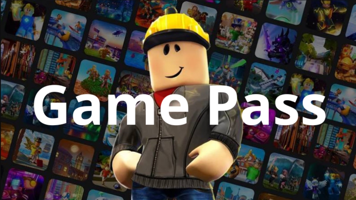 Cara Membuat Gamepass di Roblox sehingga Menghasilkan Robux