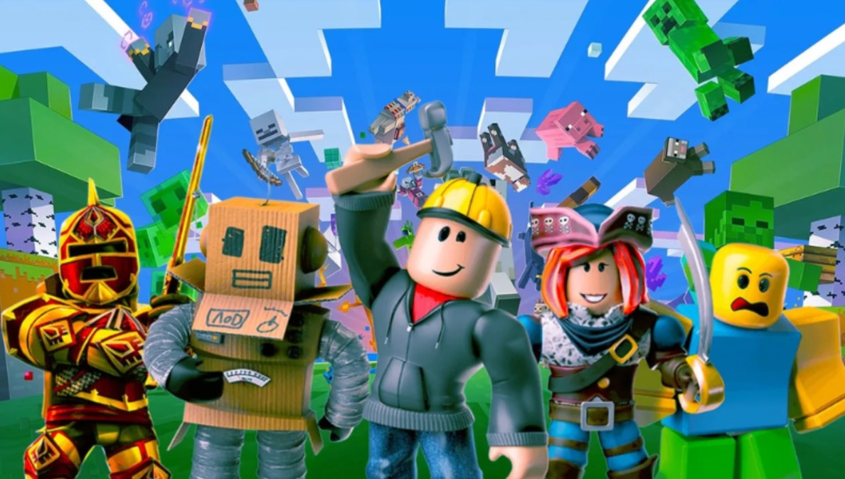 Cara Membuat Gamepass di Roblox yang Menghasilkan Robux