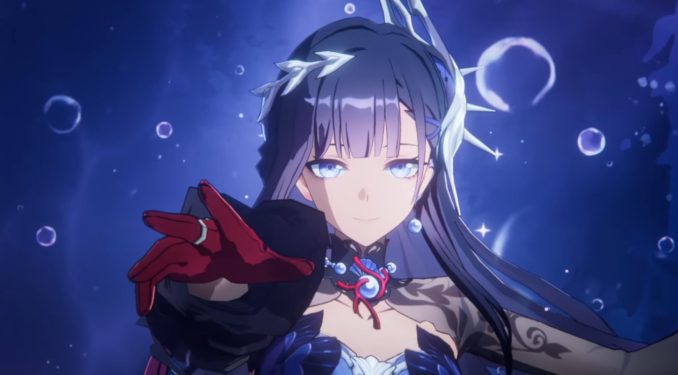 Hysilens Honkai Star Rail