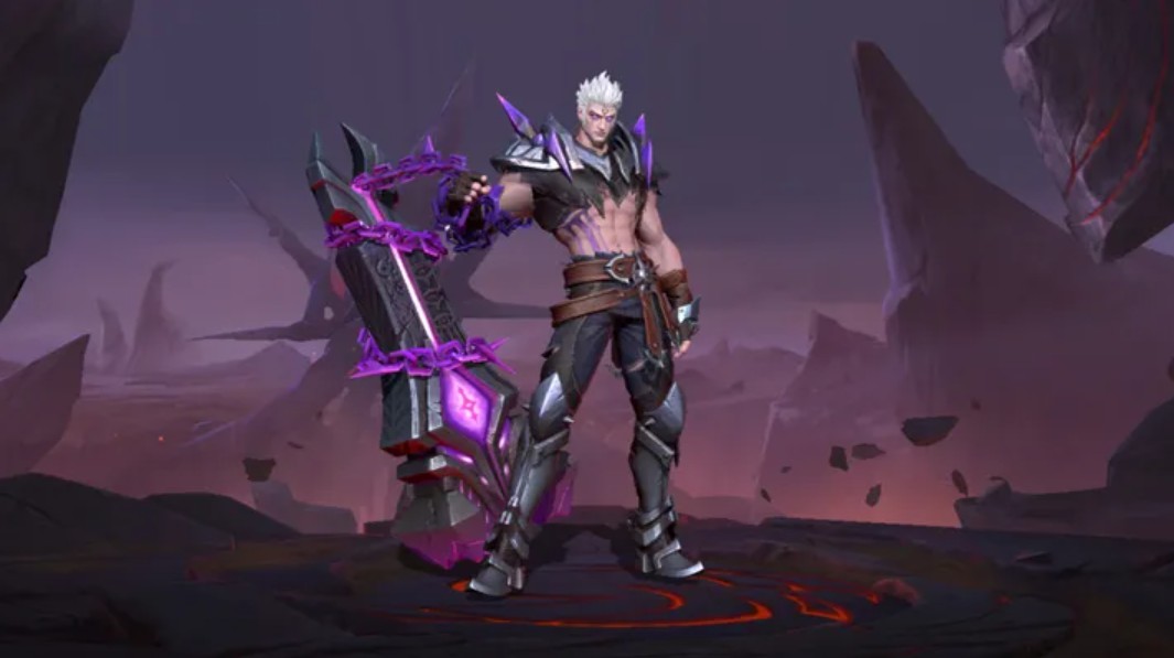 Tier List Hero MLBB 2025 Season 37