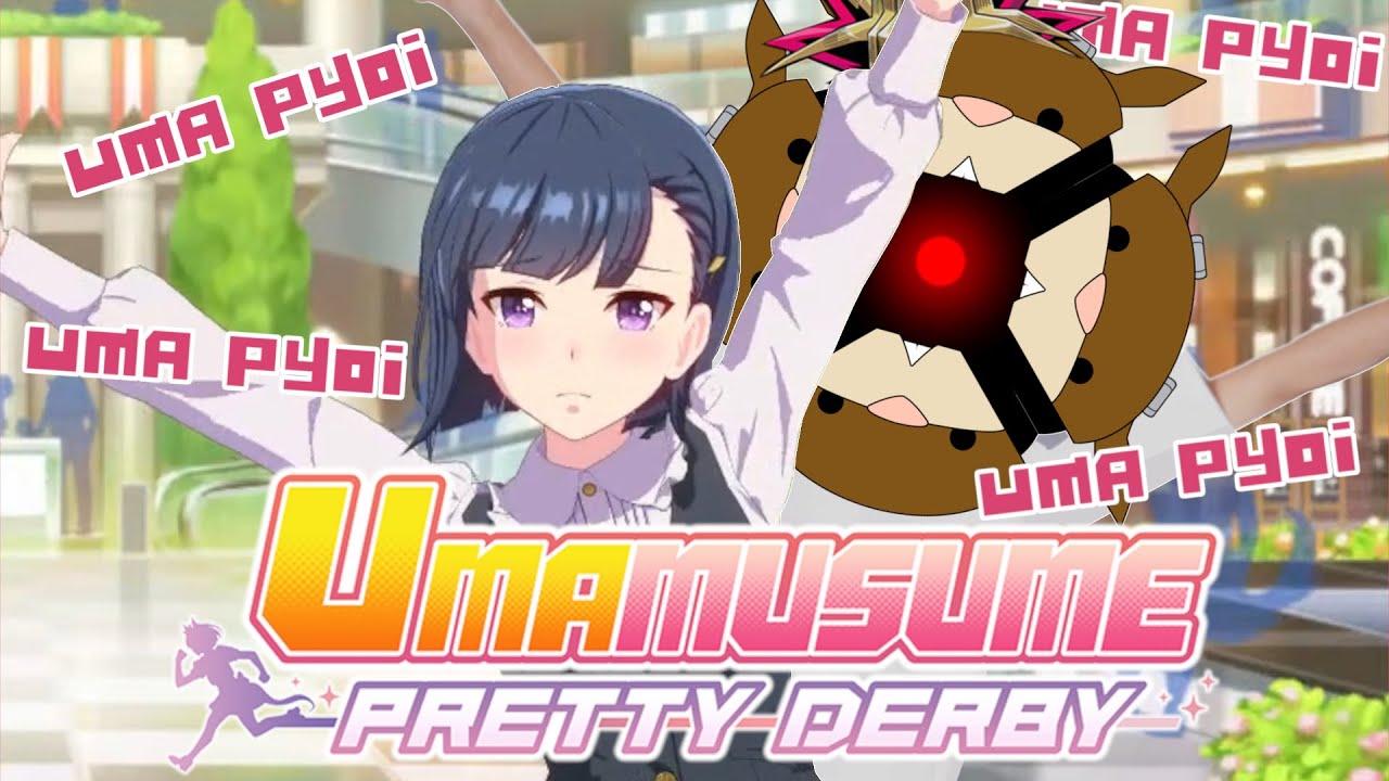 Umamusume Support Card Tier List 2025 – Wajib Catat!
