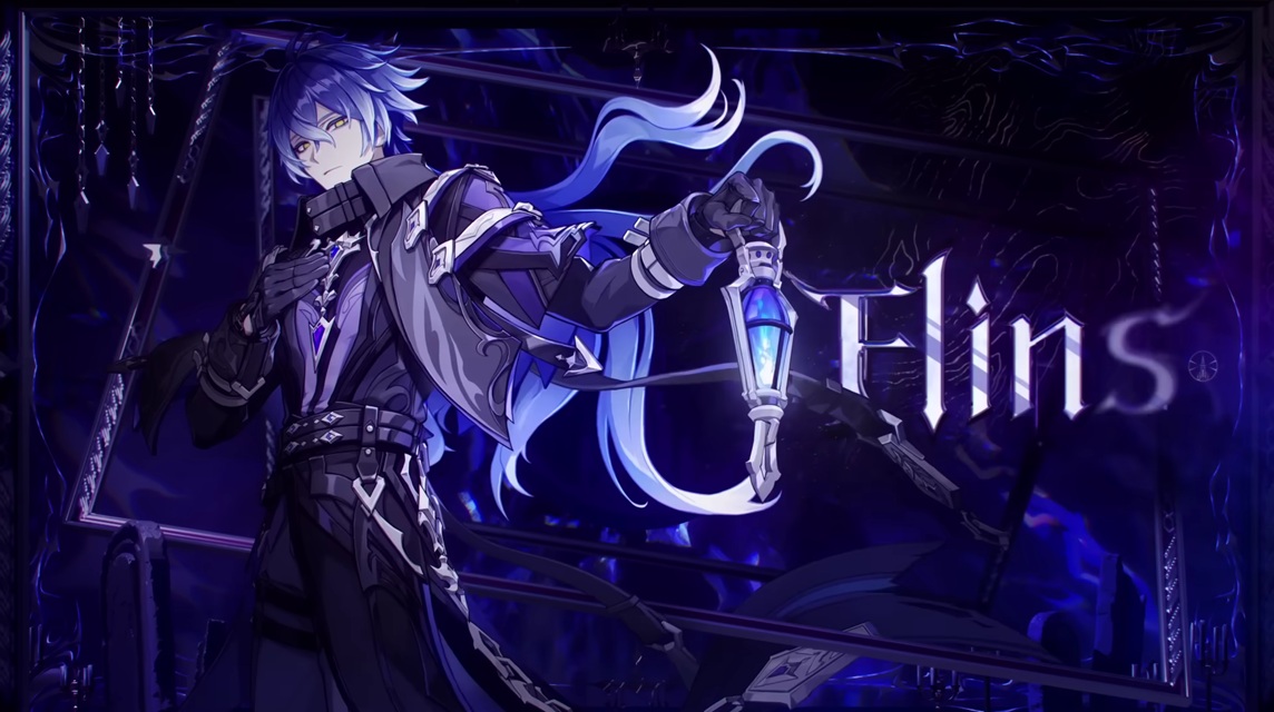 Build Flins Genshin Impact Skill, Artefak, dan Party Terbaik