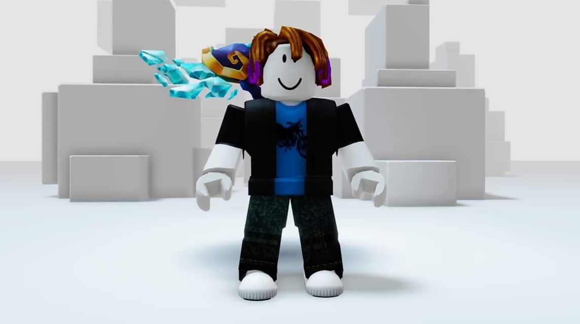 Cara Mendapatkan Rambut Roblox Gratis