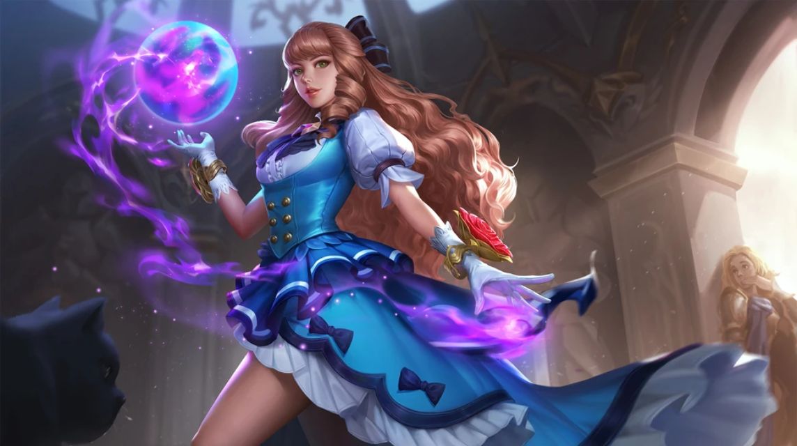 Combo Guinevere ML Tersakit yang Perlu Kamu Tahu