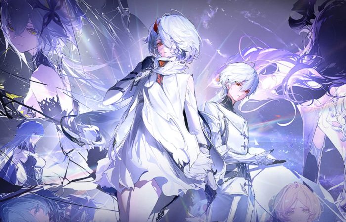 Duet Night Abyss Tier List