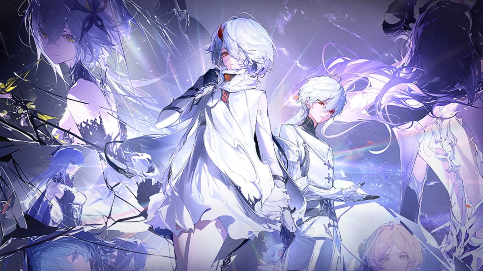 Duet Night Abyss Tier List