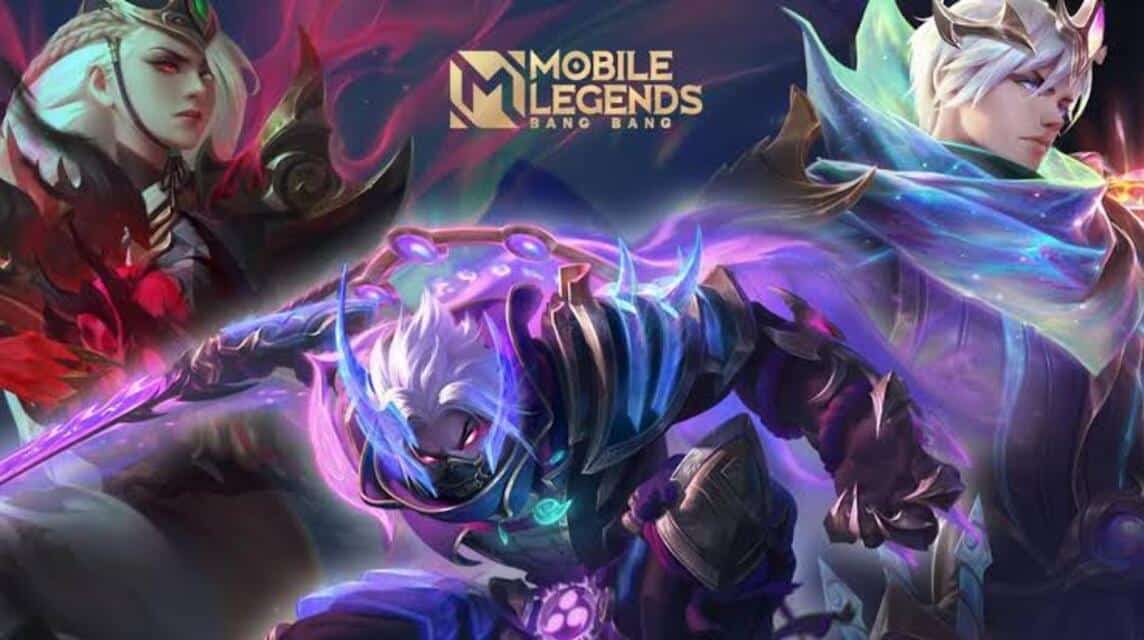 Nama Squad Mobile Legends Keren