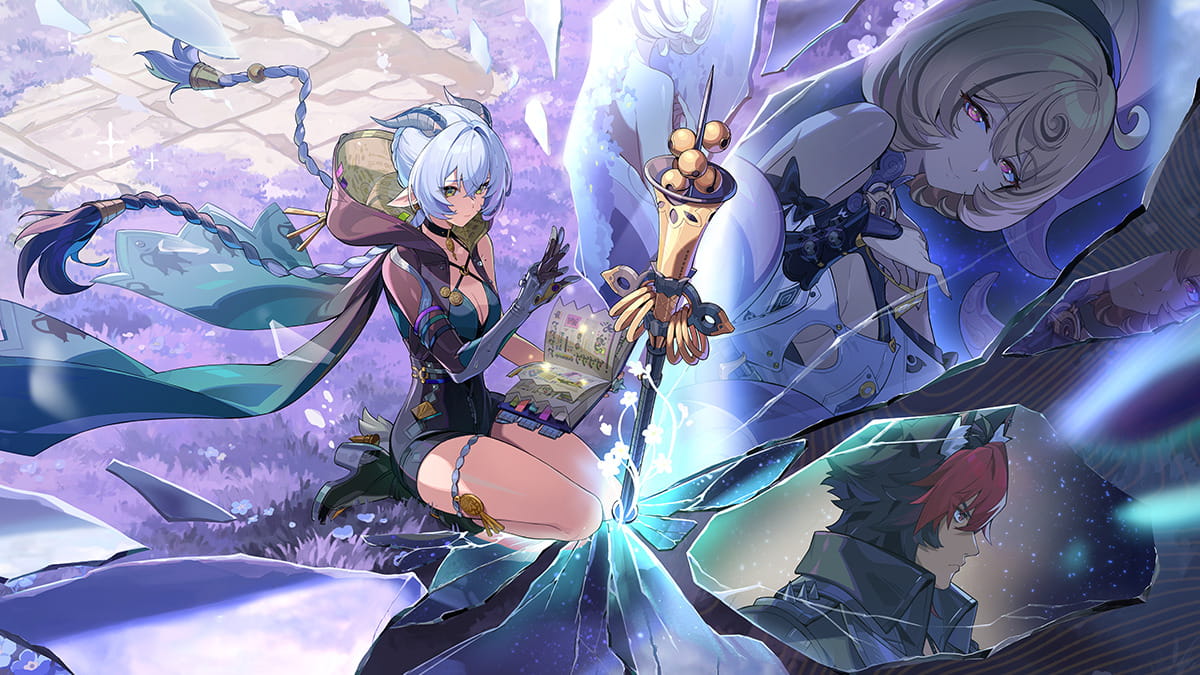 Zenless Zone Zero Versi 2.3