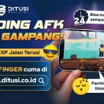 Cara Beli Redfinger yang Habis Stok