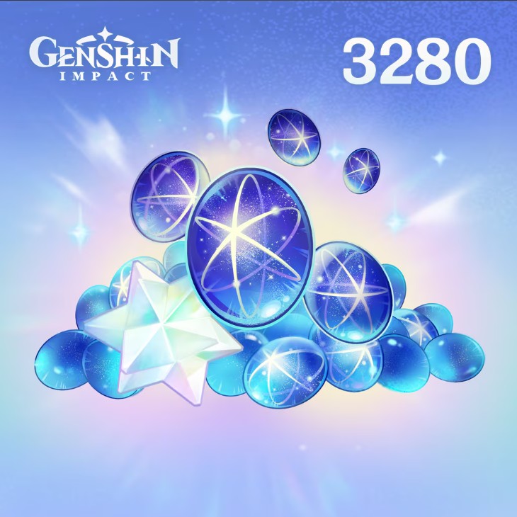 Chronal Nexus Genshin Impact