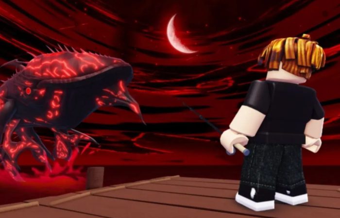Event Blood Moon Fish It Roblox