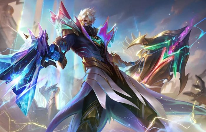 Event M7 Prime Mobile Legends