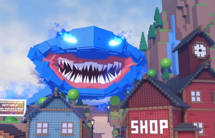 Update Fish It Classic Event