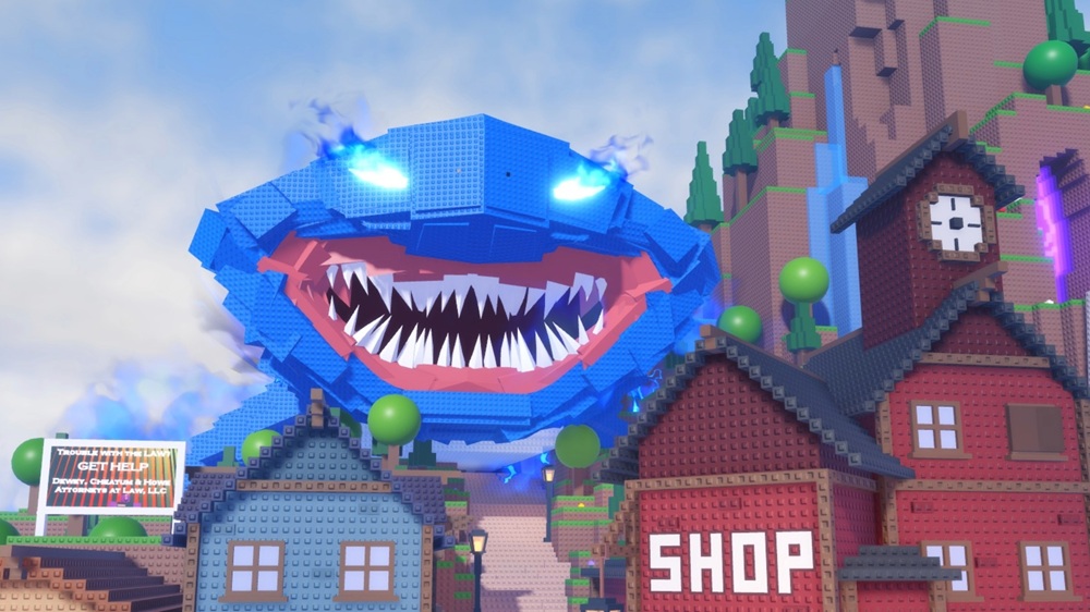 Update Fish It Classic Event