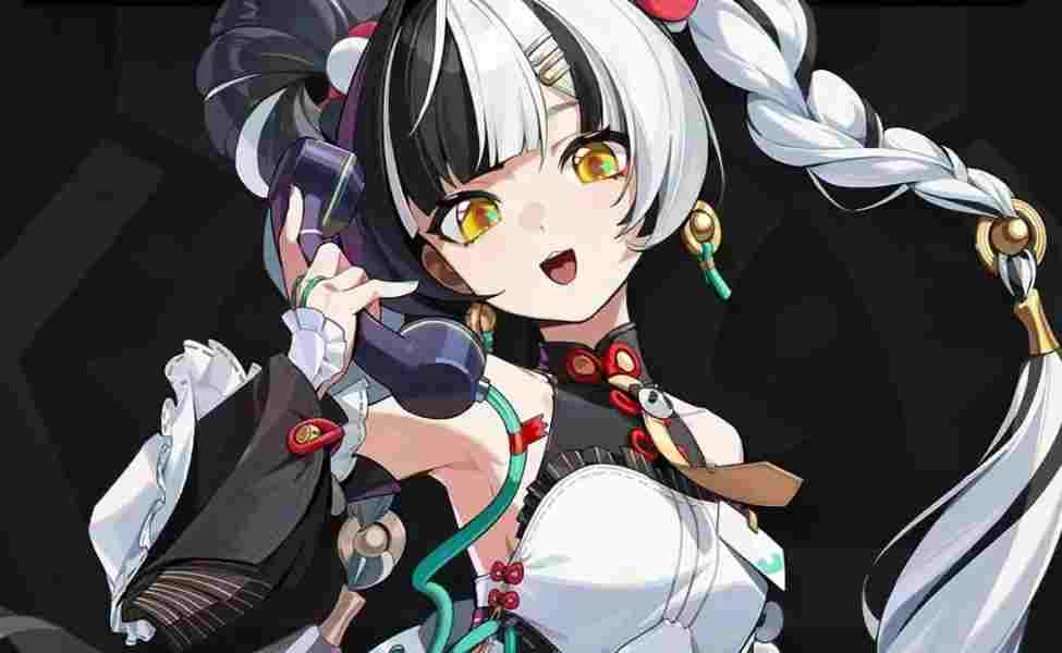 Zenless Zone Zero Phase 1 V2.4