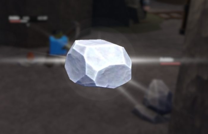 Cara Mendapatkan Stone di The Forge dengan Efektif di Roblox