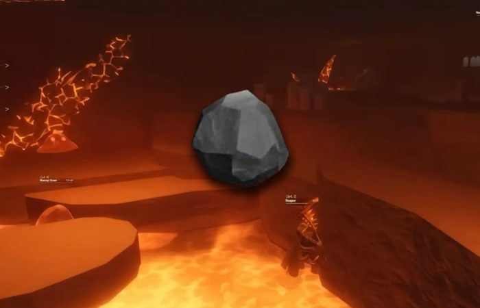 Darkryte The Forge Roblox