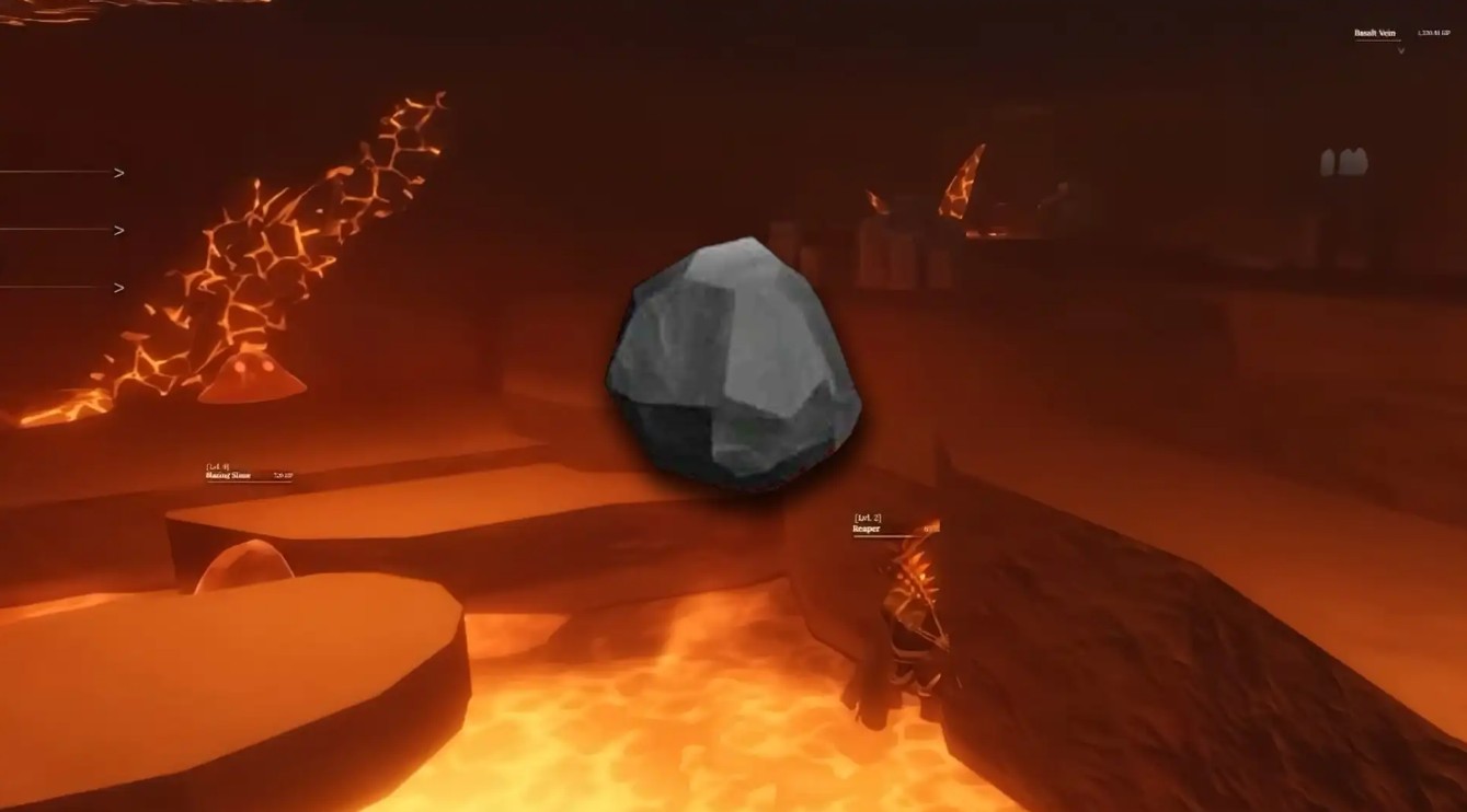 Darkryte The Forge Roblox