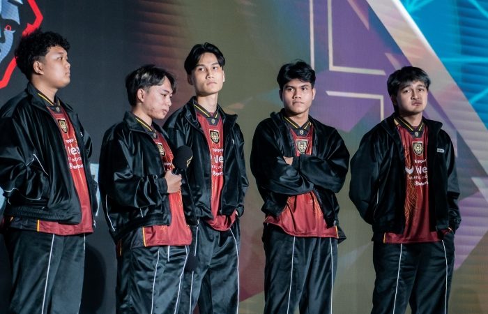 Alter Ego di Swiss Stage M7