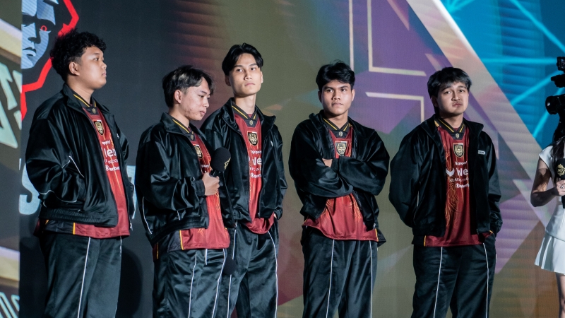 Alter Ego di Swiss Stage M7