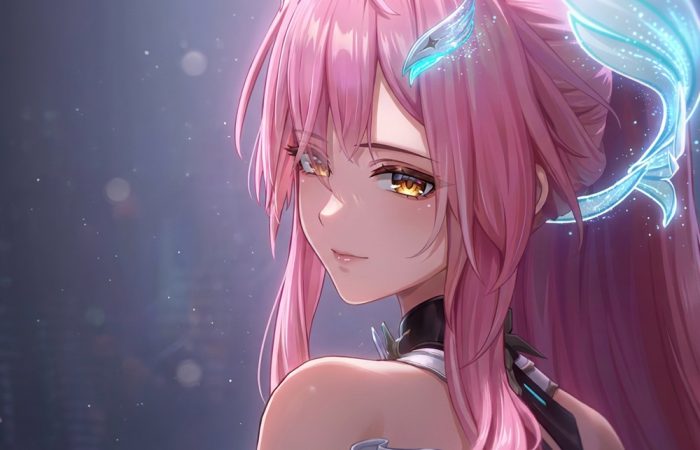 Bocoran Update Wuthering Waves 3.1 Februari