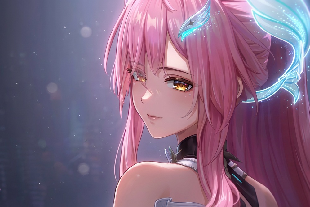 Bocoran Update Wuthering Waves 3.1 Februari